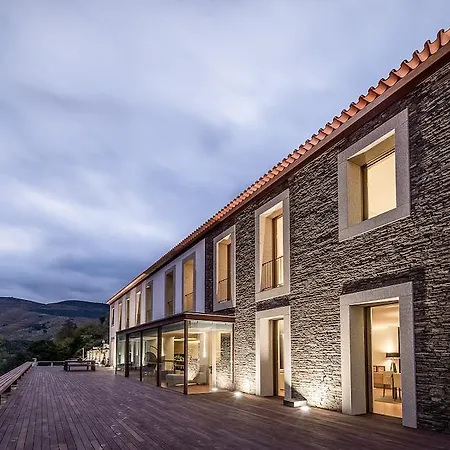 Quinta De Merouço - Casa Do Rio Cotas